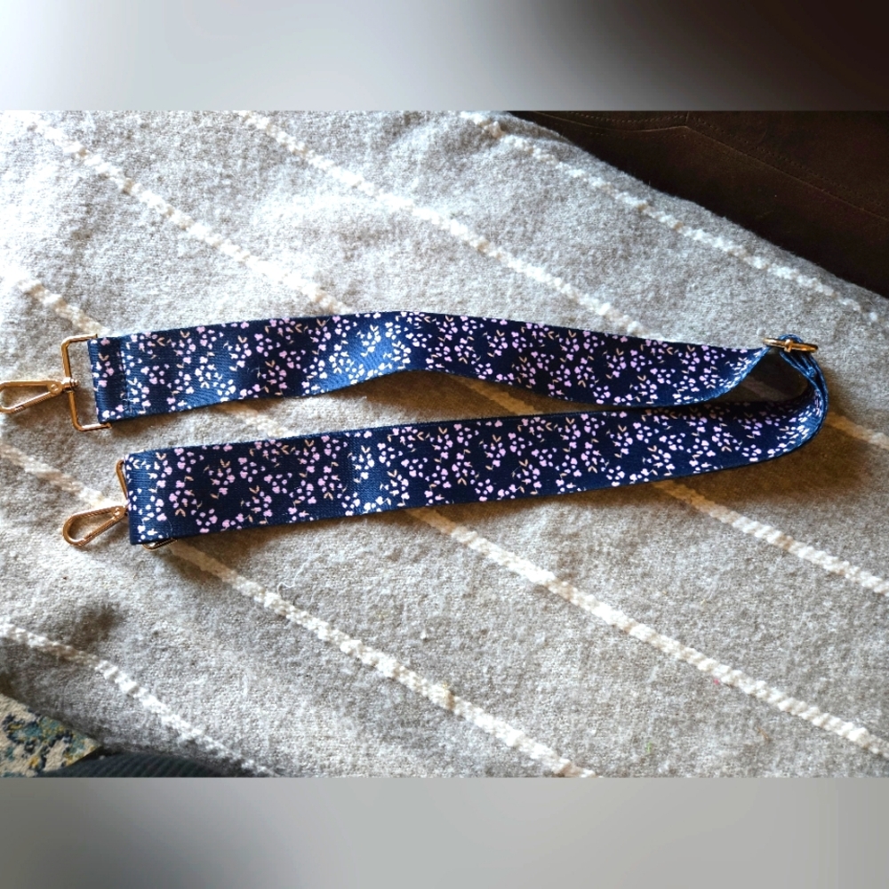 Kedzie bag strap